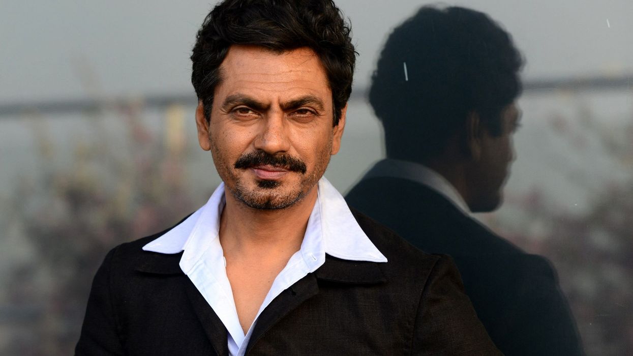Nawazuddin Siddiqui decides against taking up small roles even if a hefty paycheque is offered: ‘I am done with that’