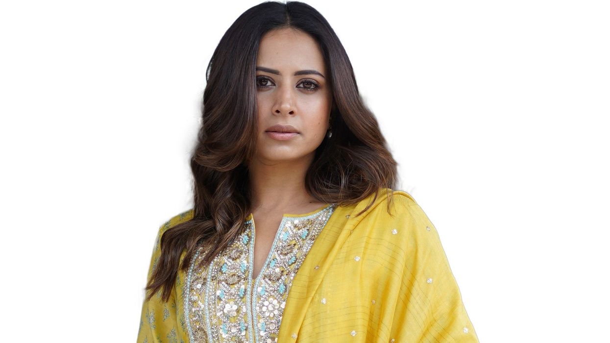 Sargun Mehta: Golden girl of Punjab