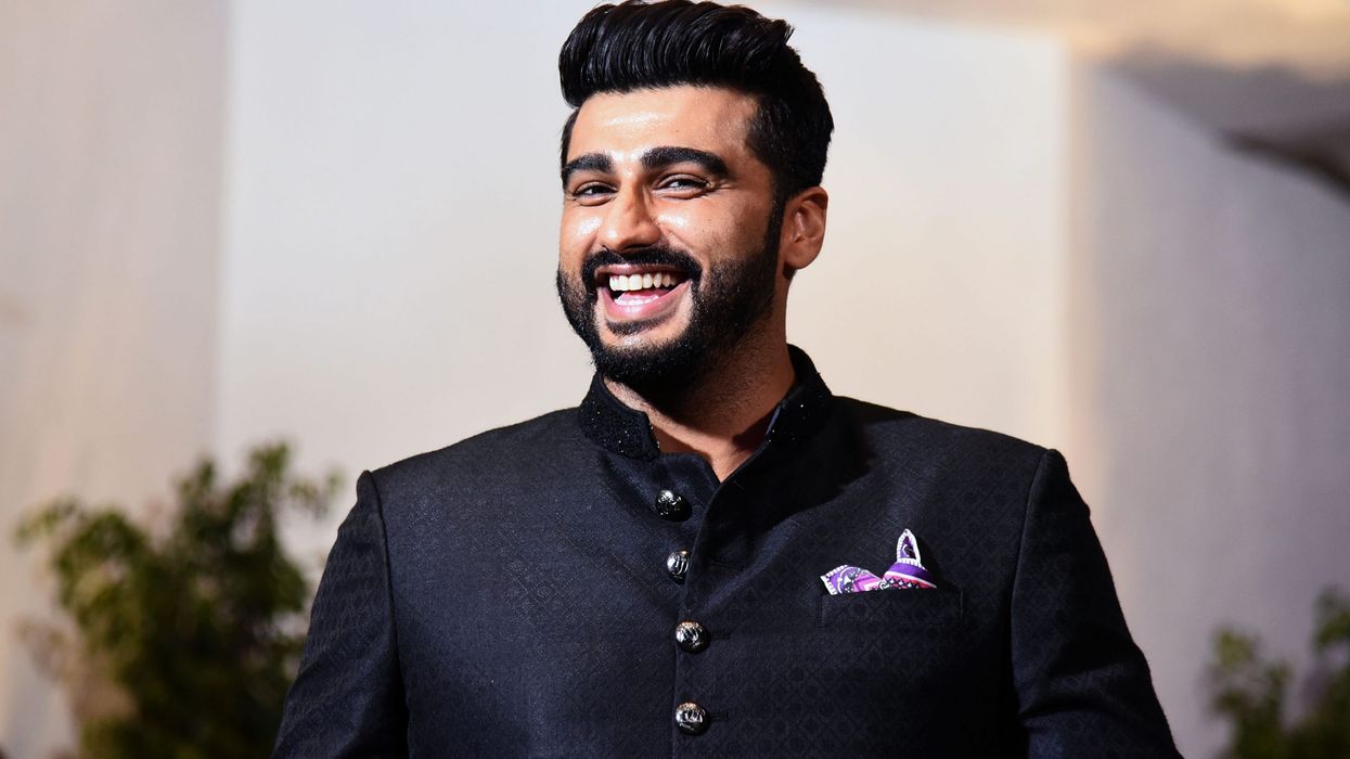 Can't wait to share it with you guys: Arjun Kapoor confirms Ek Villain Returns trailer almost ready