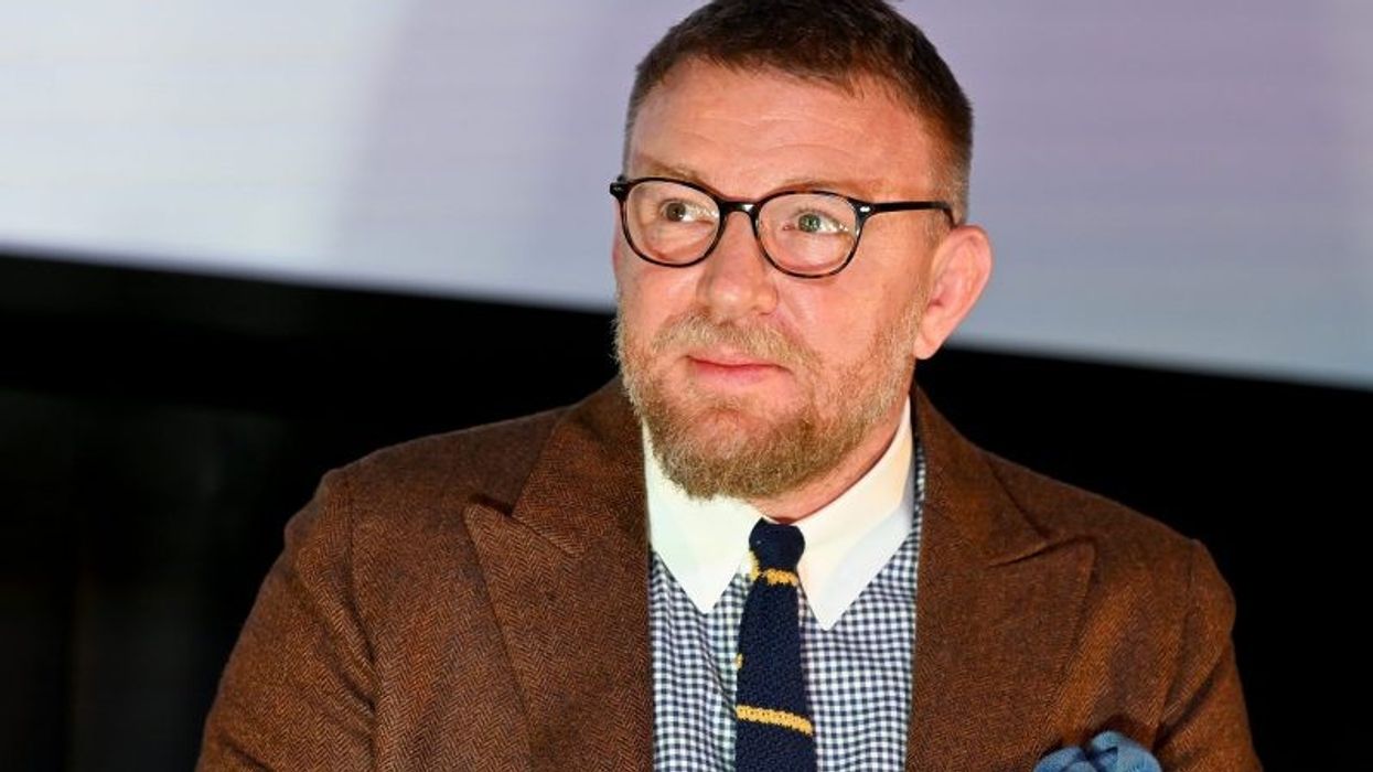 Guy Ritchie set to helm live-action remake of Hercules; Russo brothers to produce