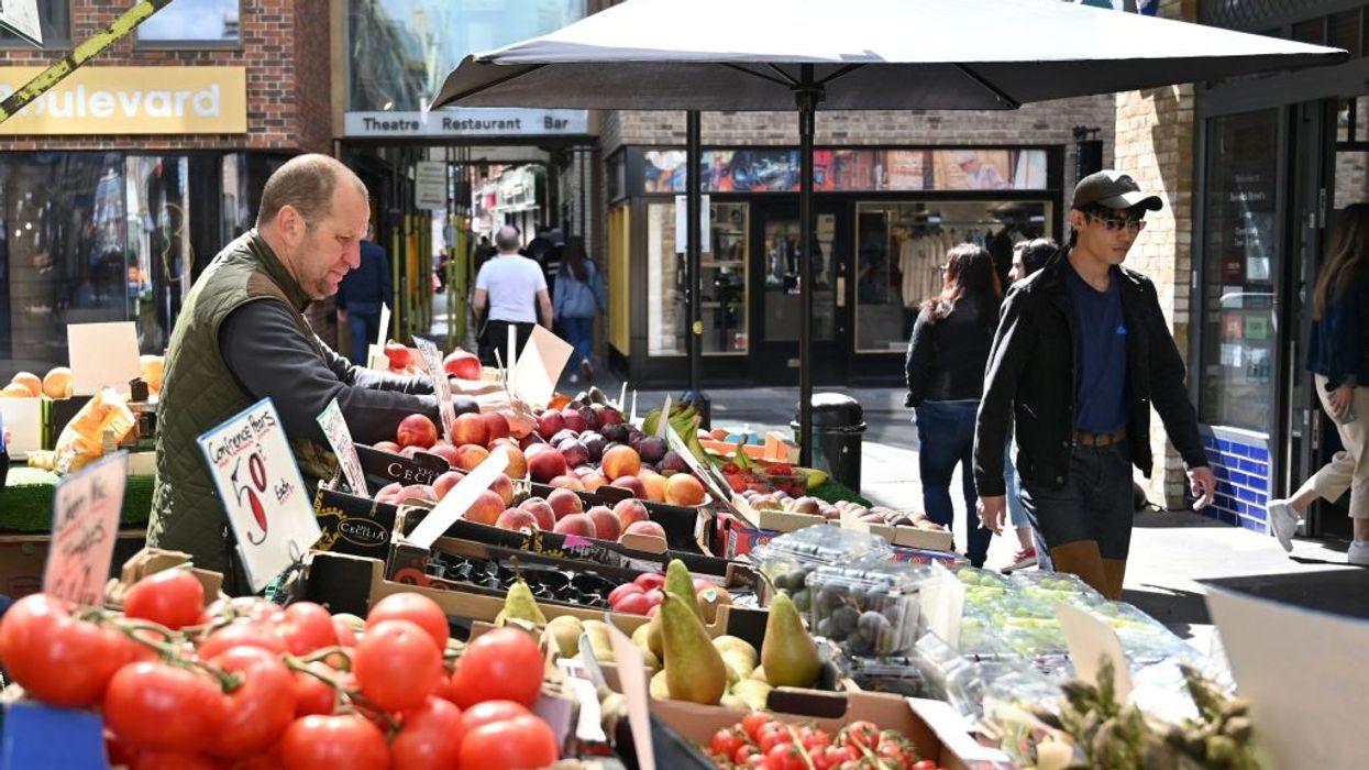 Matching salaries to inflation risks causing price hike: Treasury chief secretary shot down prospects of pay hike