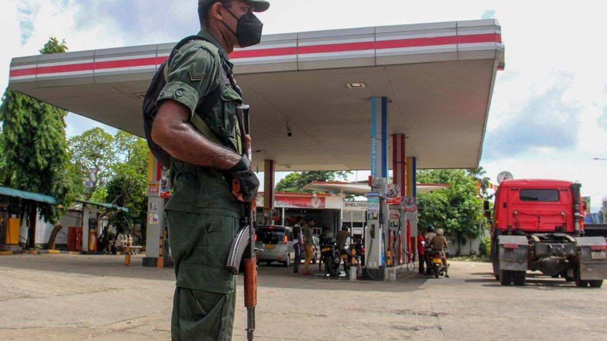 Sri Lanka schools to be shut due to lack of power