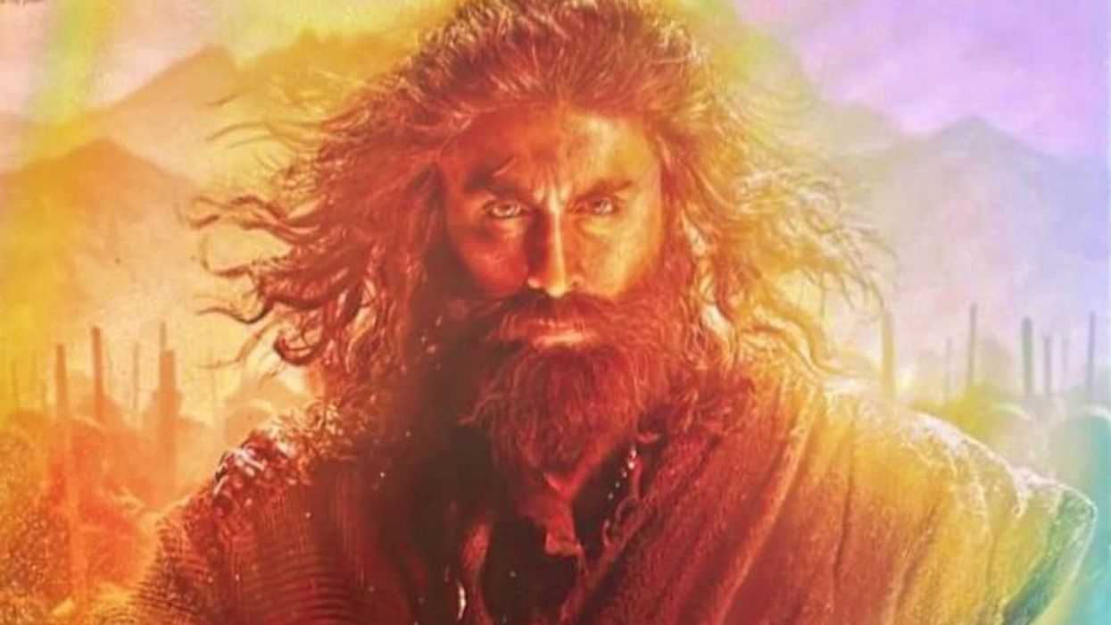 Shamshera Teaser: Fans in awe of Ranbir Kapoor’s fierce dacoit avatar
