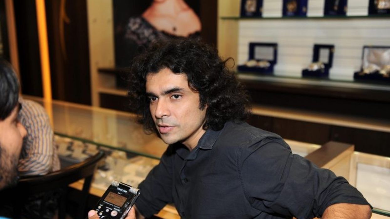 ‘It is gratifying that a streaming show has legacy value,’ says Imtiaz Ali on She Season 2