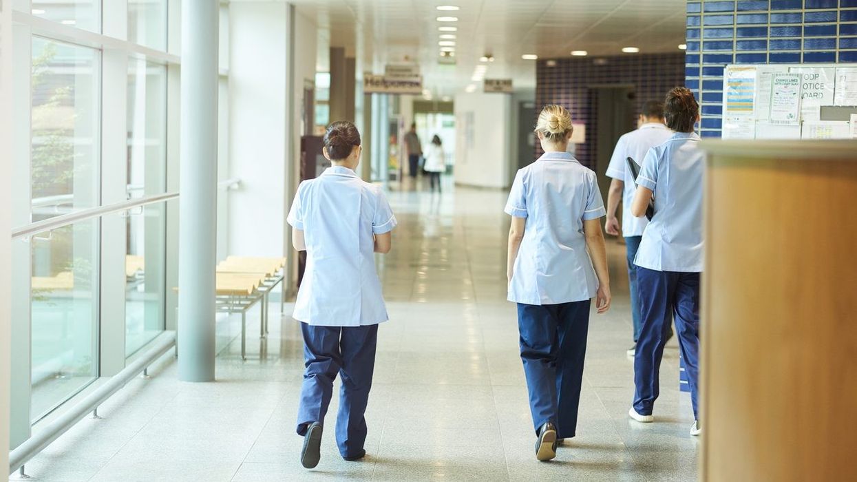 Shocking! Nearly 70% of ethnic minority NHS leaders experienced racism from managers within their organisation