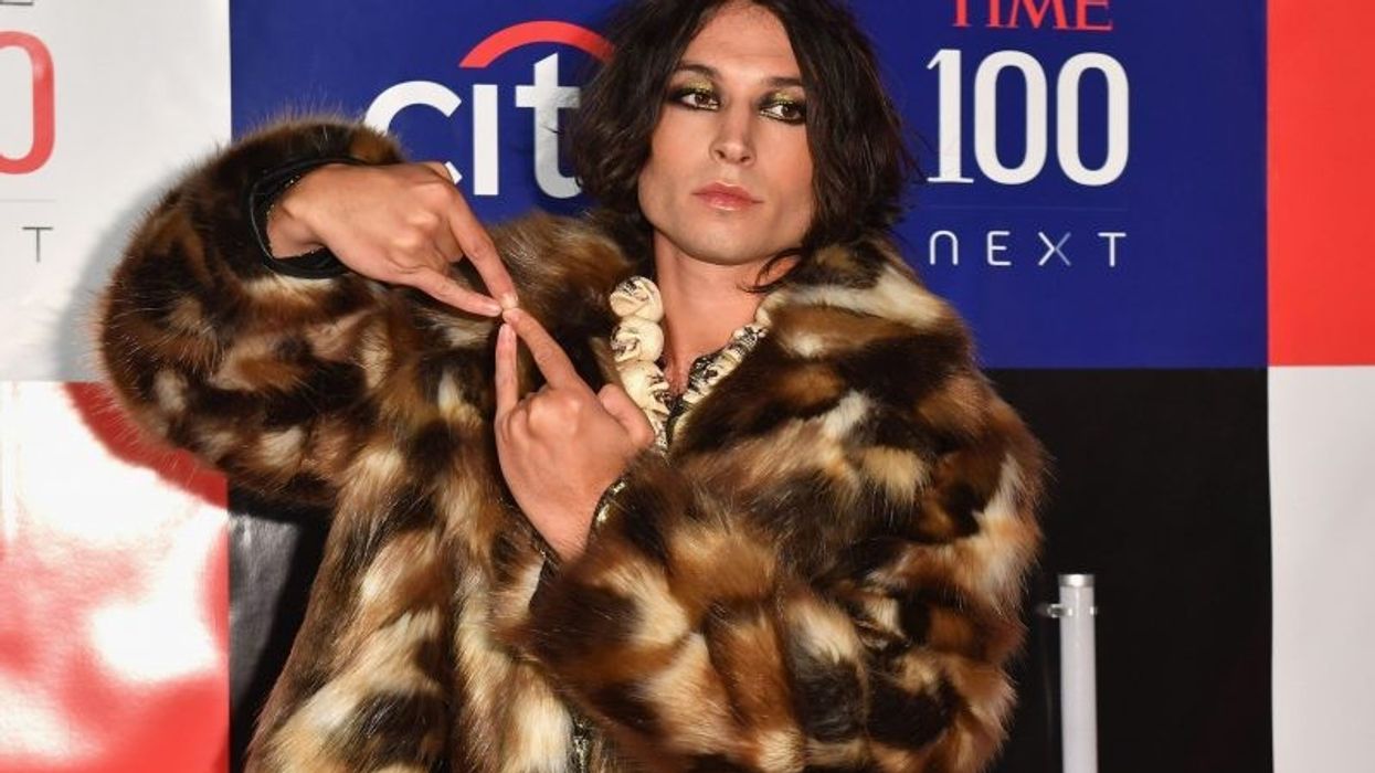 Ezra Miller aka 'The Flash' axed from future DCEU films due to multiple allegations