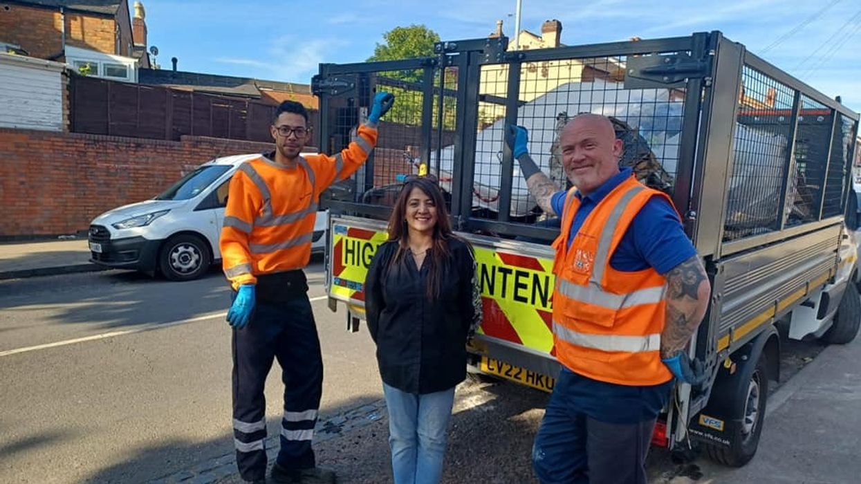 Birmingham Labour councillor apologises for 'anti-semitic' remarks, says 'There is no place for racism or discrimination in our society'