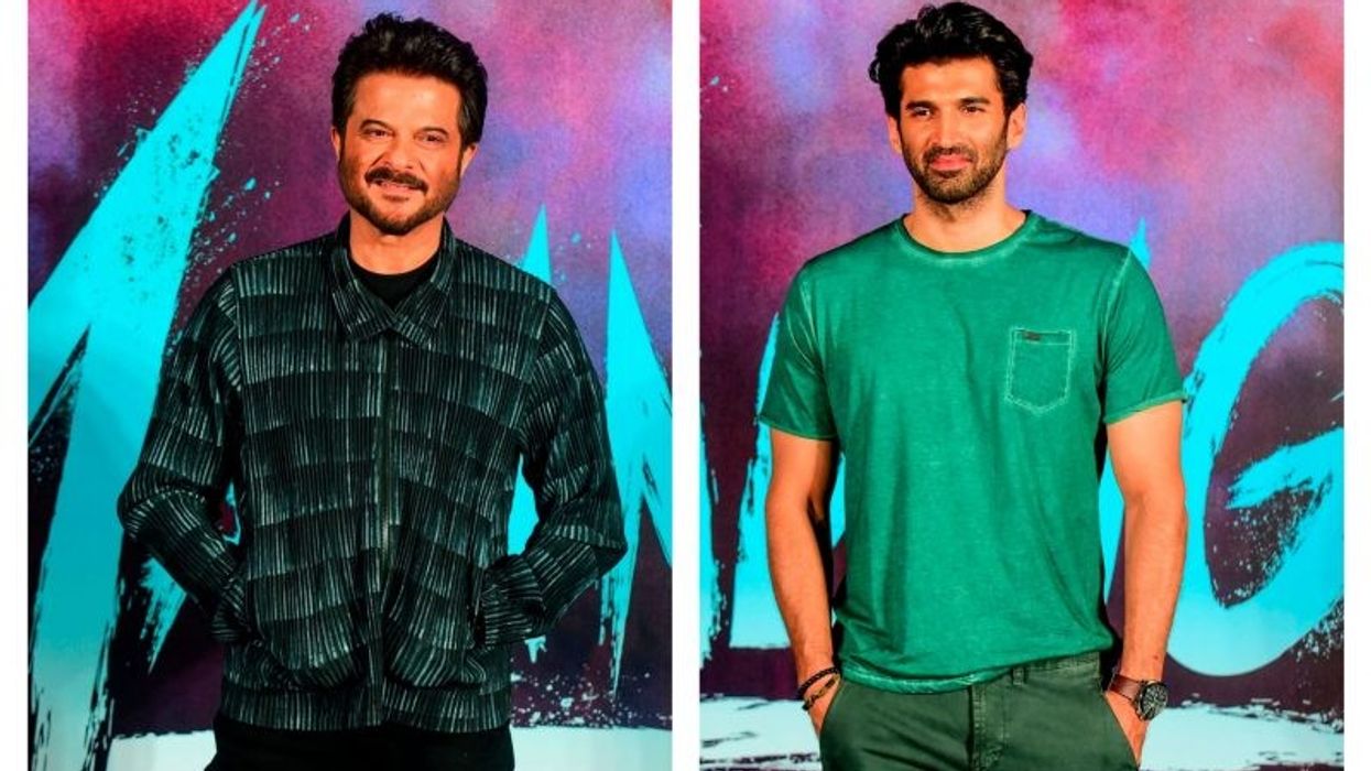 The Night Manager remake featuring Anil Kapoor and Aditya Roy Kapur titled Captain