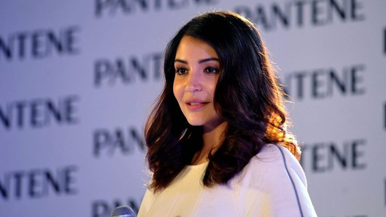 Anushka Sharma concludes shooting for Chakda 'Xpress