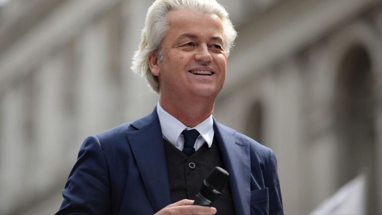 EXCLUSIVE: 'Muslim countries are the biggest hypocrites, they have the worst record on human rights and treatment of minorities, says Geert Wilders on Nupur Sharma controversy