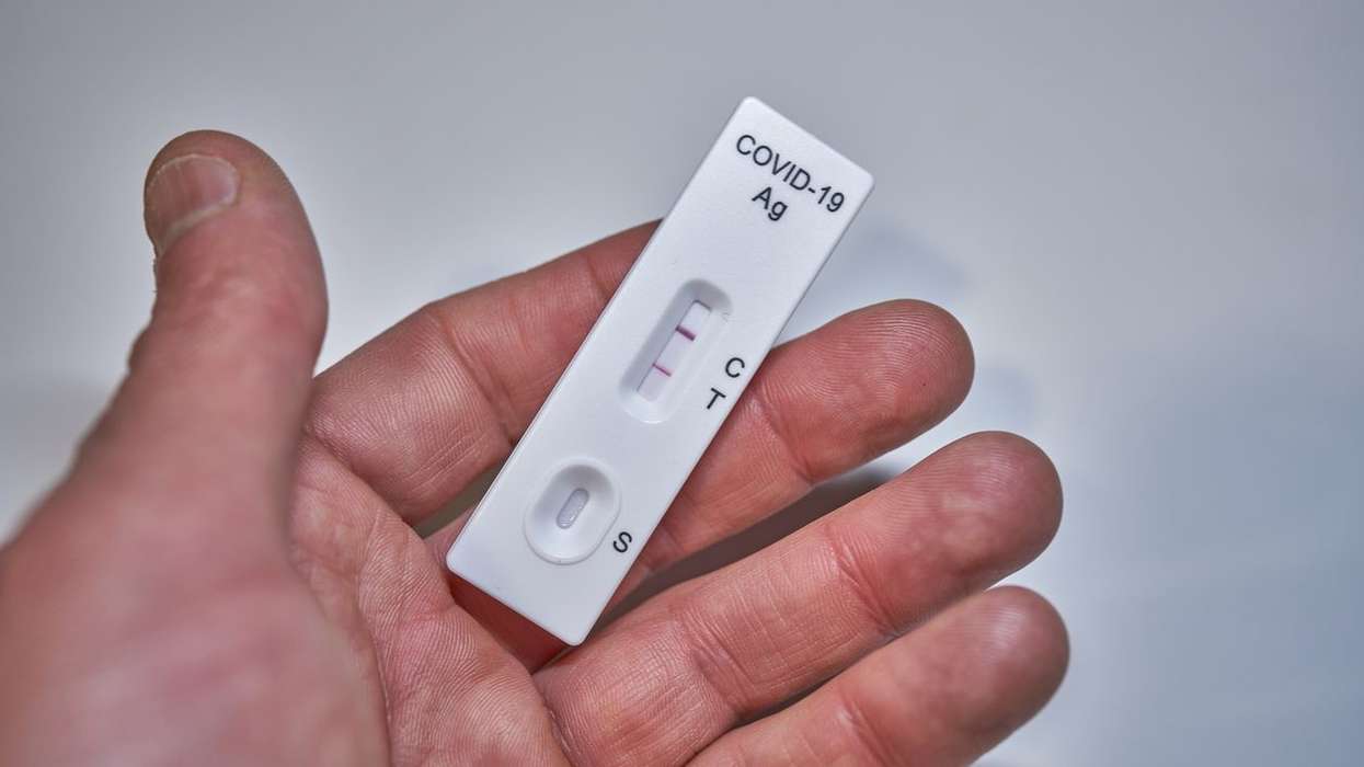 Lancashire police officer faked Covid test result to get time off work
