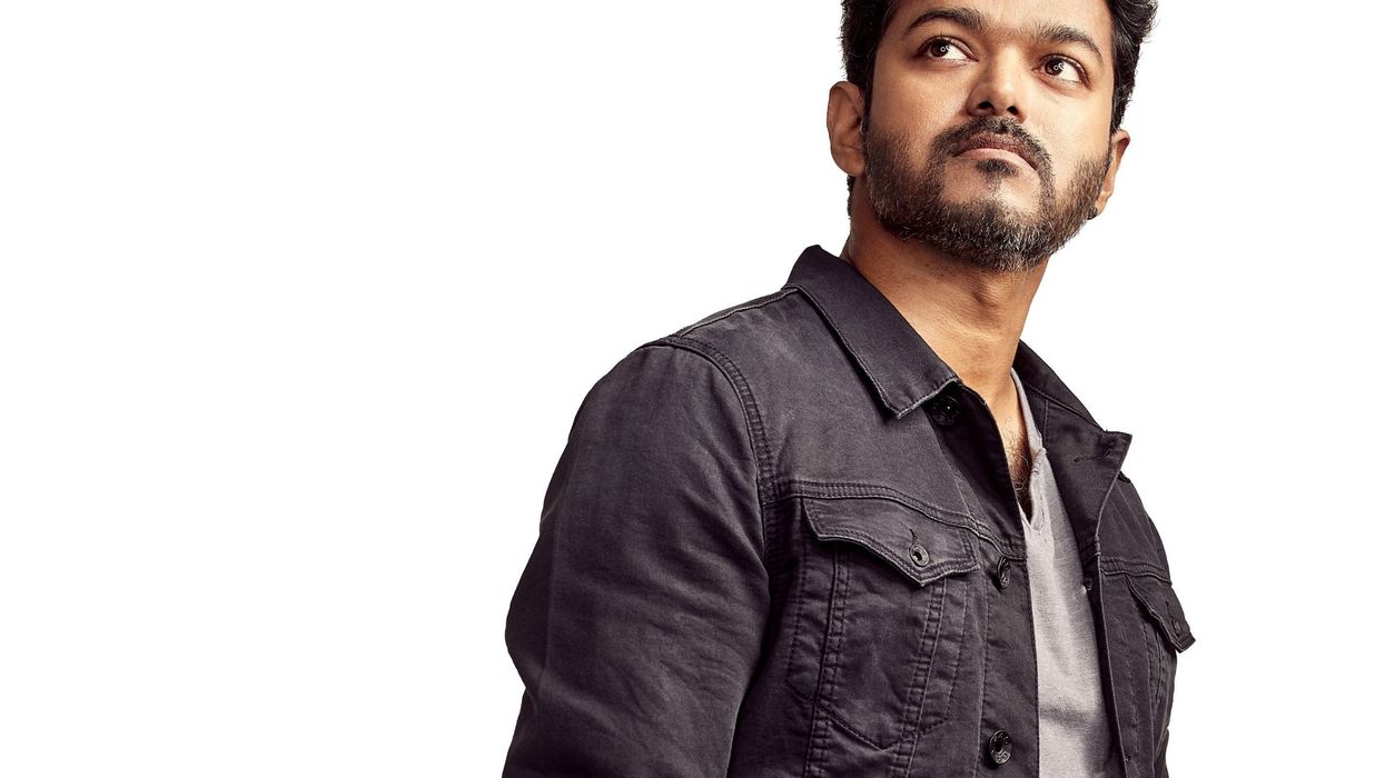 Vijay is my life: A letter to Thalapathy Vijay by a Fan!