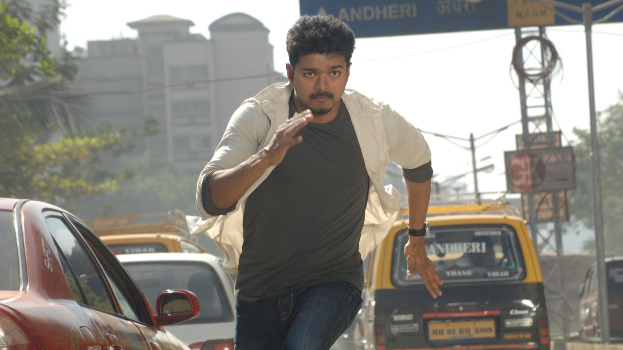 Vijay birthday special: What makes the Kollywood star a rage among fans