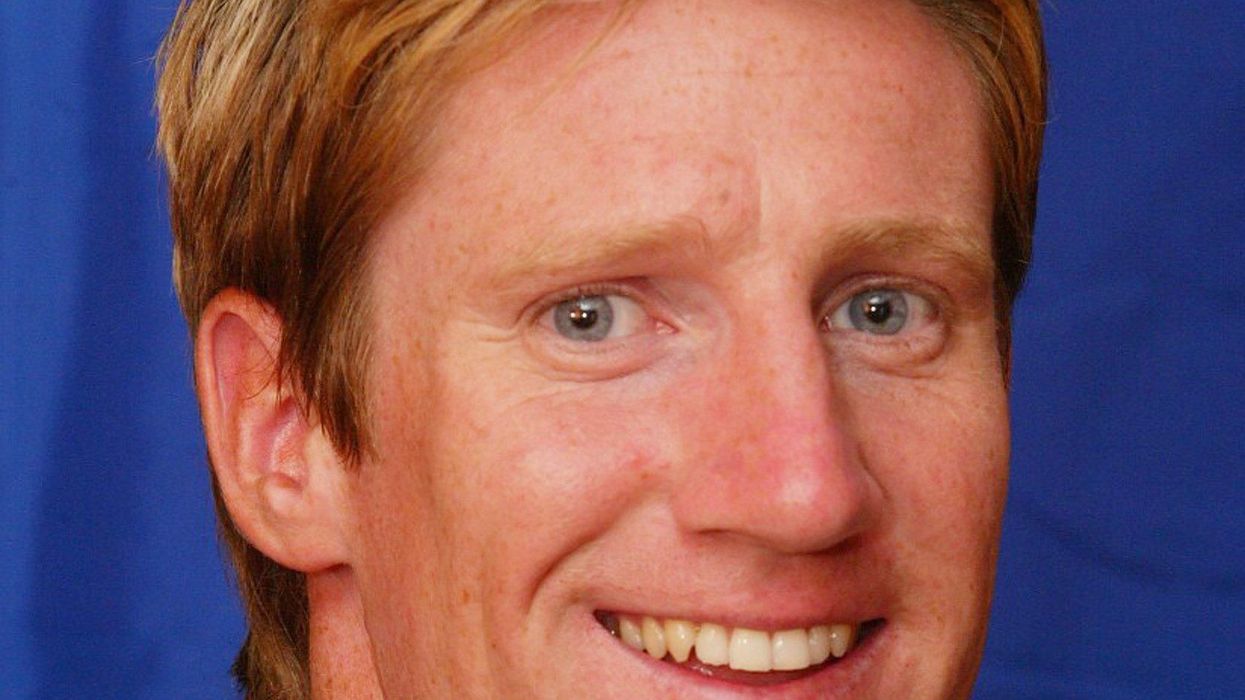 Scottish cricketer John Blain 'charged’ in Yorkshire racism case: Report