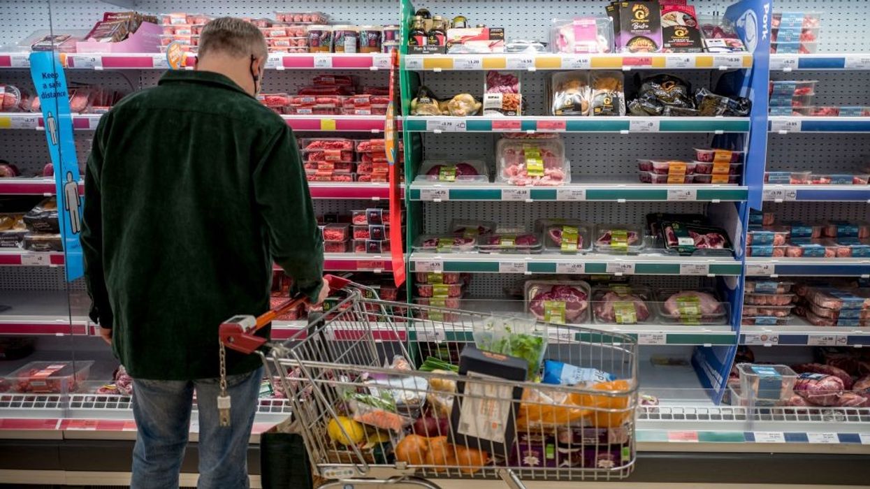 UK inflation hits new 40-year high of 9.1%, set to top 11 % by year end