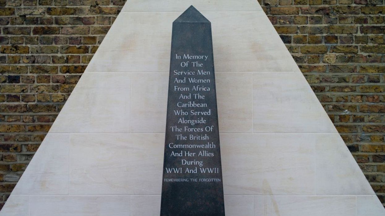 UK MPs join call on government, institutions to make 75th Windrush anniversary a 'major national moment'