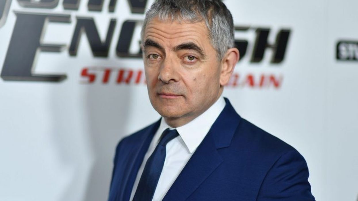Rowan Atkinson explains the main purpose of a joke, says ‘Every joke has a victim’