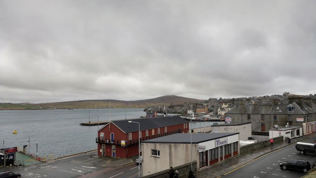 Disused Shetland convenience store to become Britain’s most northerly mosque