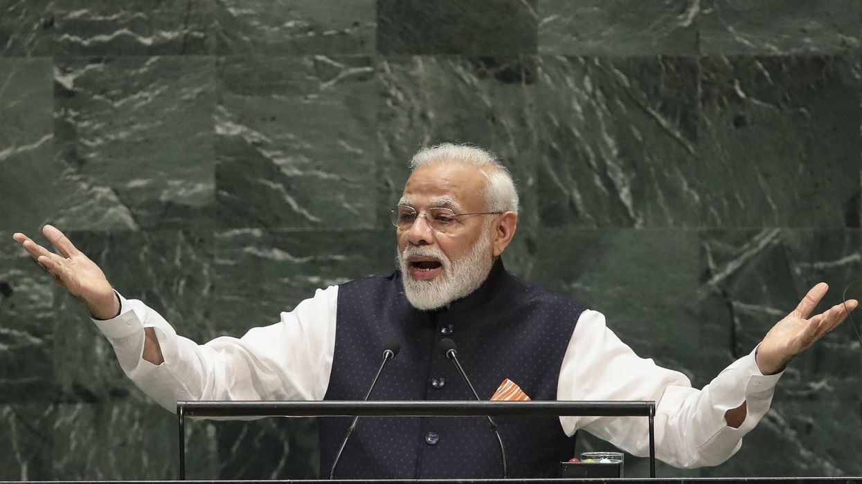 India's digital sector valuations will cross USD 1 trillion by 2025: PM Modi