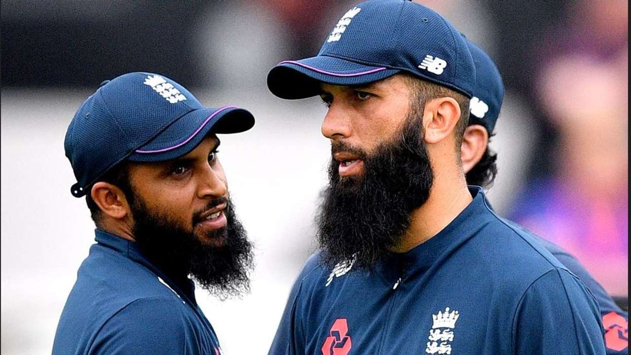 ECB appoints Muslim inclusion adviser post racism scandal