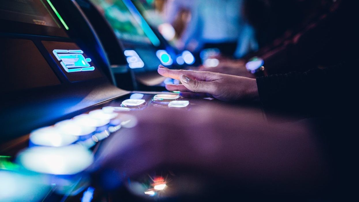 Economic crisis is forcing Brits to opt for gambling, crypto: Report
