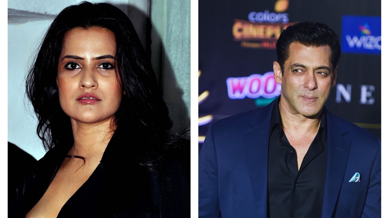 ‘I got rape, death threats, and sh*t delivered in dabbas:’ Sona Mohapatra on calling out Salman Khan for his rape comment