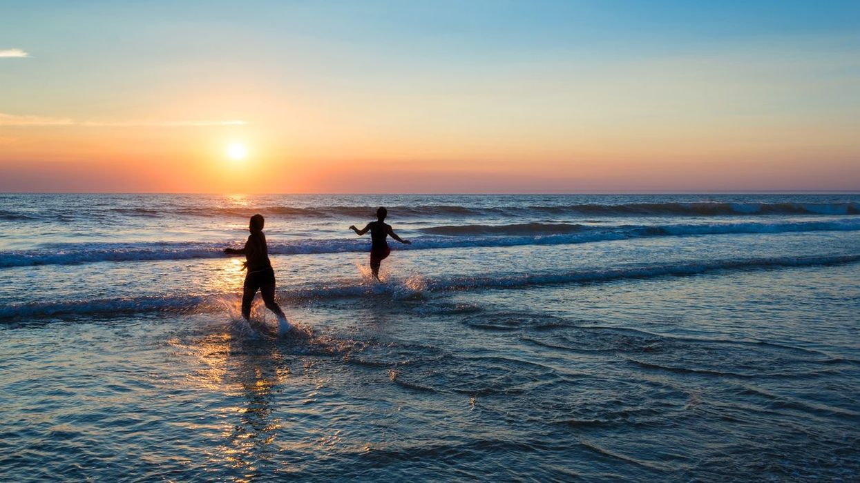 Top court disallows Burkinis in public swimming pools in French city: Interior Minister termed it as a 'victory for secularism'