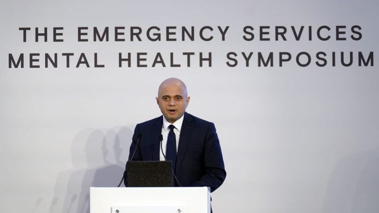 Pandemic of Asian mental illness