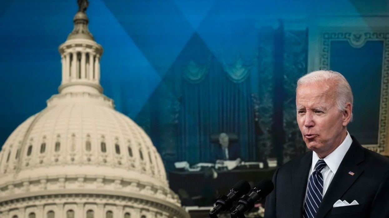 Meet Anjali Chaturvedi: Indian-American legal expert Joe Biden nominated for key post