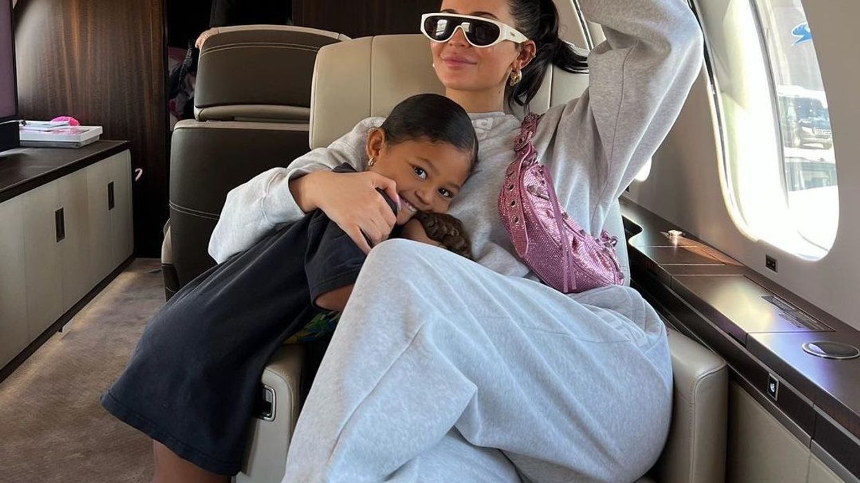 Kylie Jenner faces severe backlash for wasting $70M on a private jet for a 30-minute trip