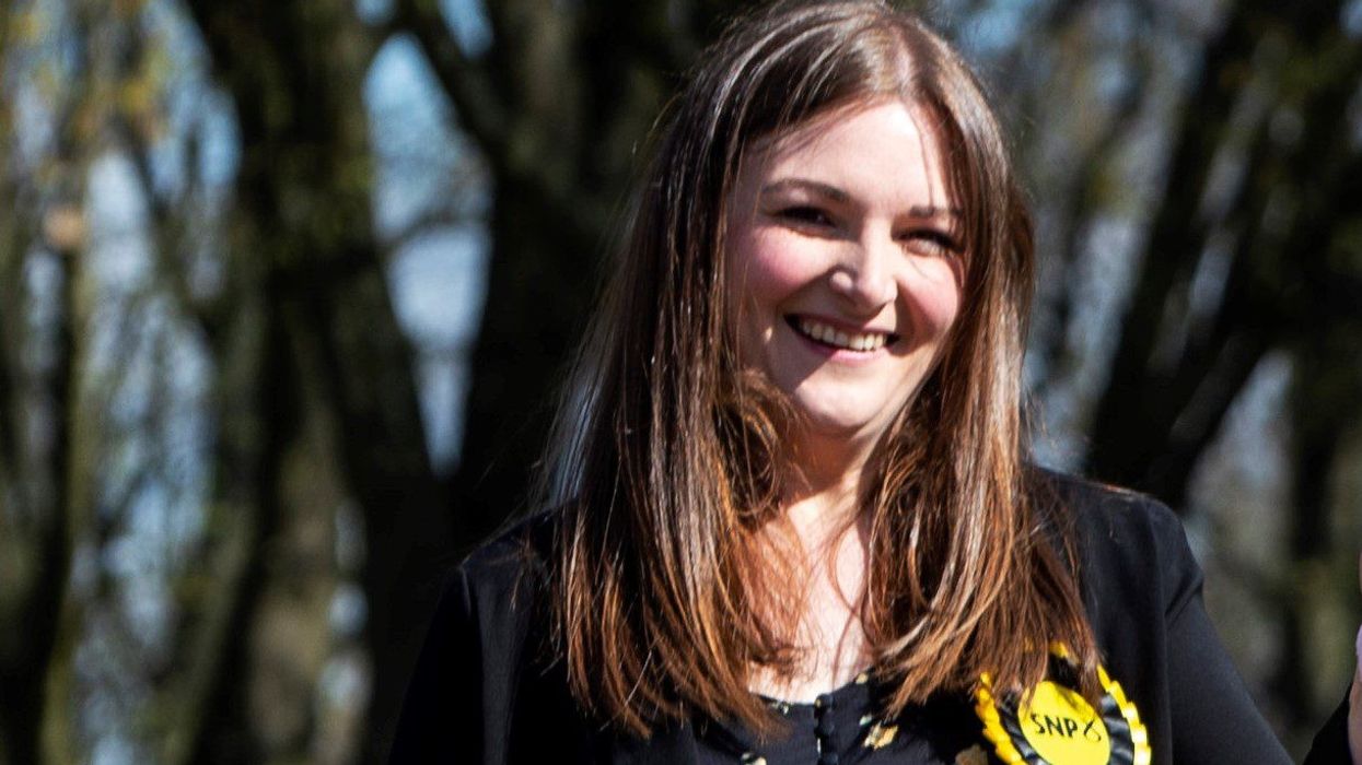 Scottish MP launches consultation on bill to pardon thousands of 'witches' convicted centuries ago