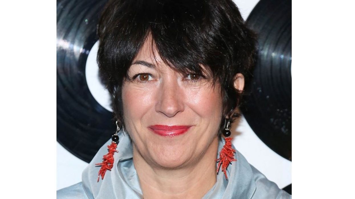 British socialite Ghislaine Maxwell deserve at least 30 years sentence for sex trafficking young girls, say prosecutors