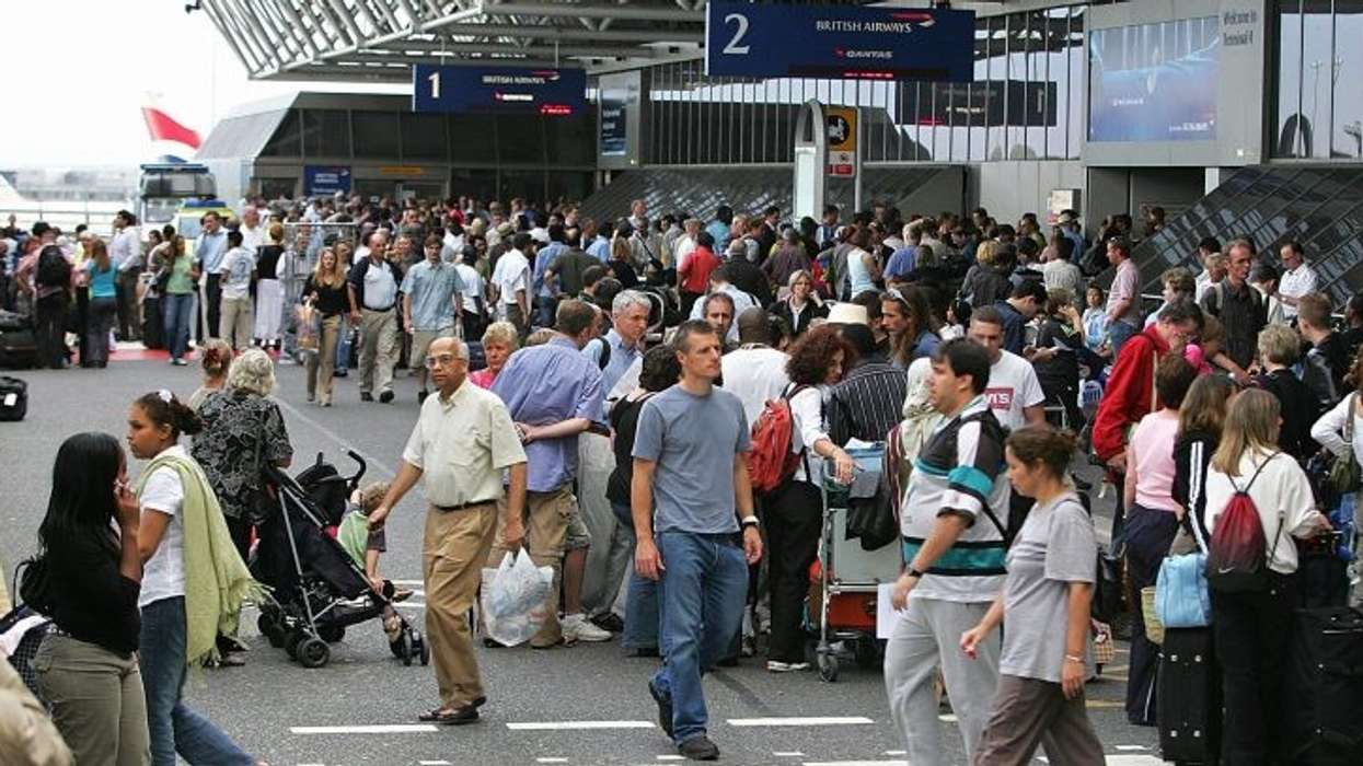 British Airways staff at Heathrow vote to strike this summer