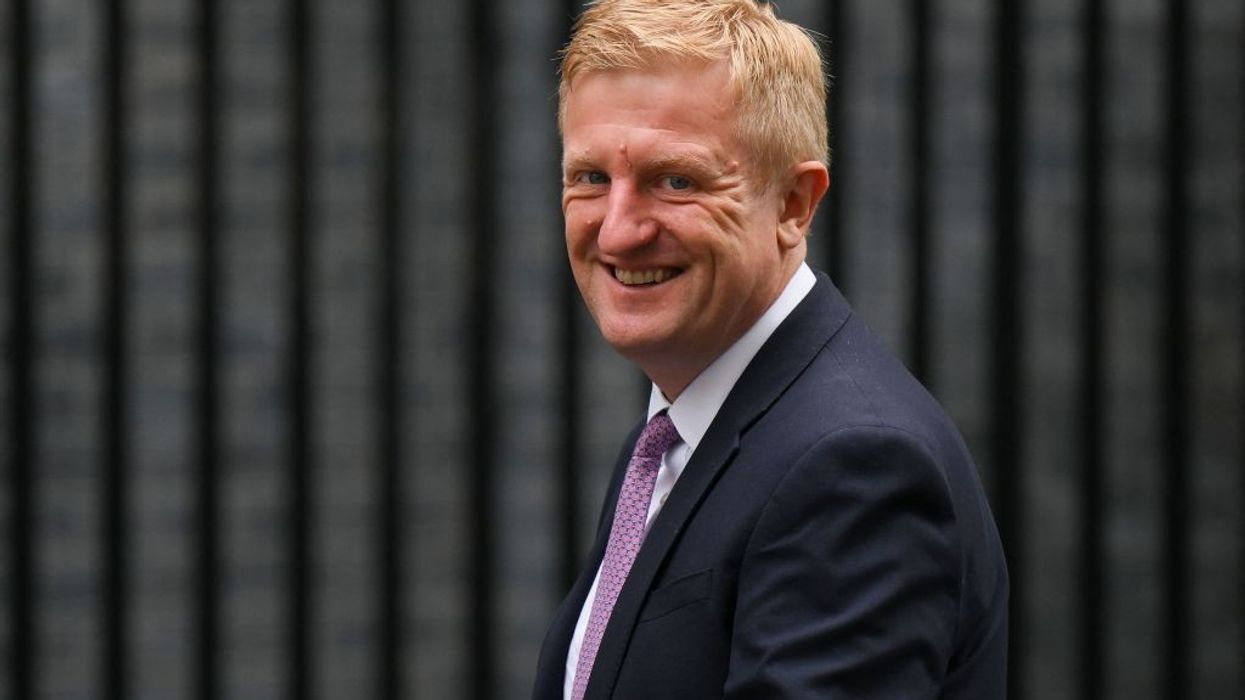 'We cannot carry on with business as usual': Britain's Conservative party chair resigns after by-election defeats