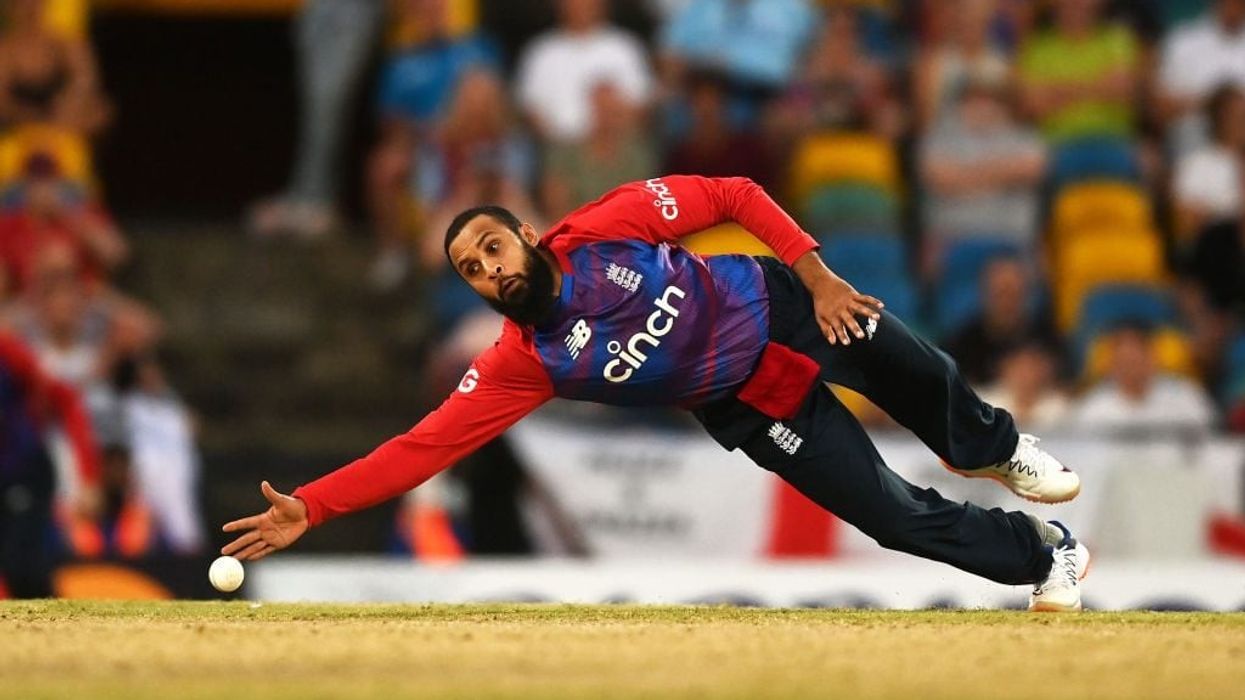 Adil Rashid set to miss India series for Hajj pilgrimage, says 'It's a big thing for my faith and for myself'