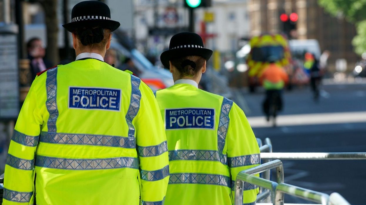 Grandson charged with murdering his 89-year-old grandmother in Croydon