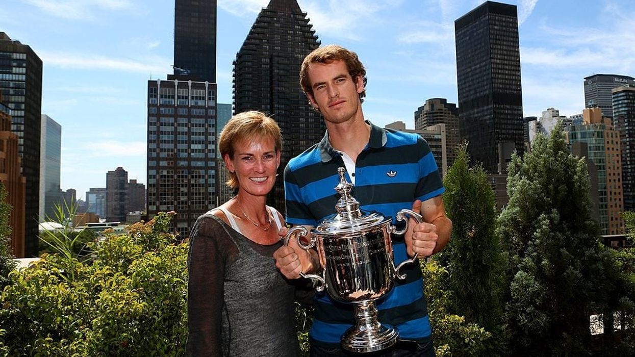 Murray was 'angry and upset' upon learning his mother was sexually assaulted in 2014