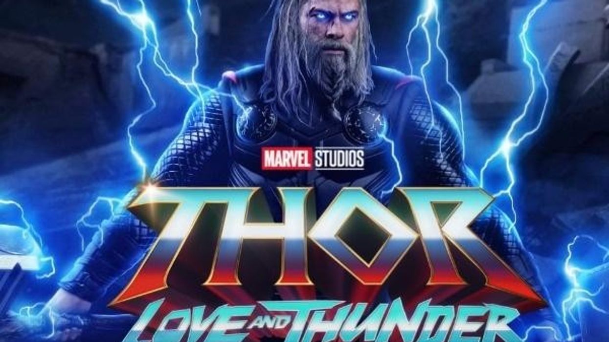 ‘Absolutely amazing’ claim first reactions for Chris Hemsworth’s Thor: Love and Thunder