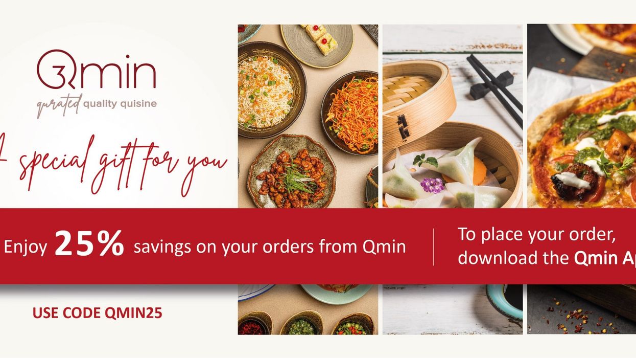 The rapid-expanding Qmin App by IHCL is now downloadable in 9 other countries