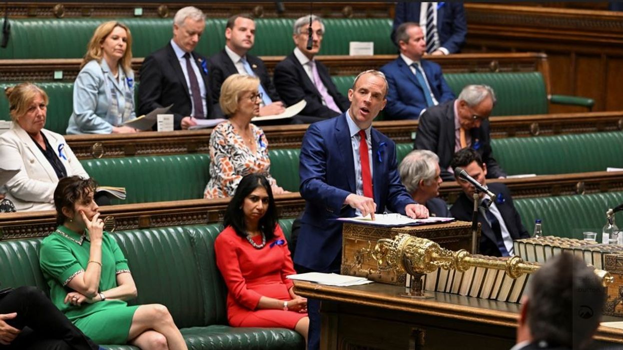 Decoded: Is Dominic Raab's Bill of Rights an attack on Human rights?