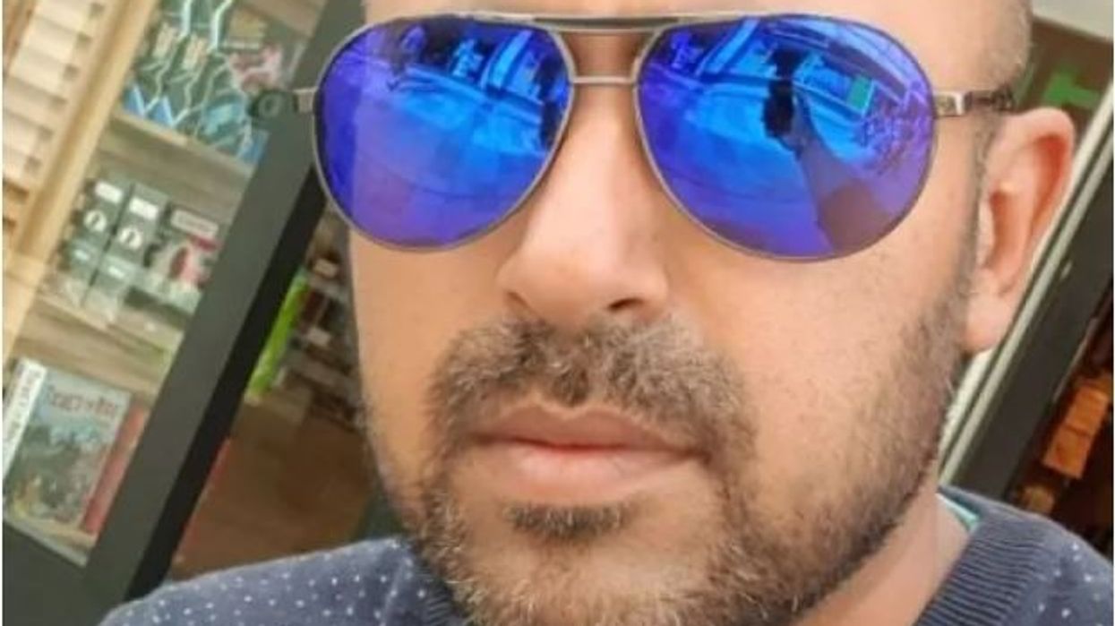 Postman’s life ‘turned upside down’ after massive bank error put his account £1m in debt