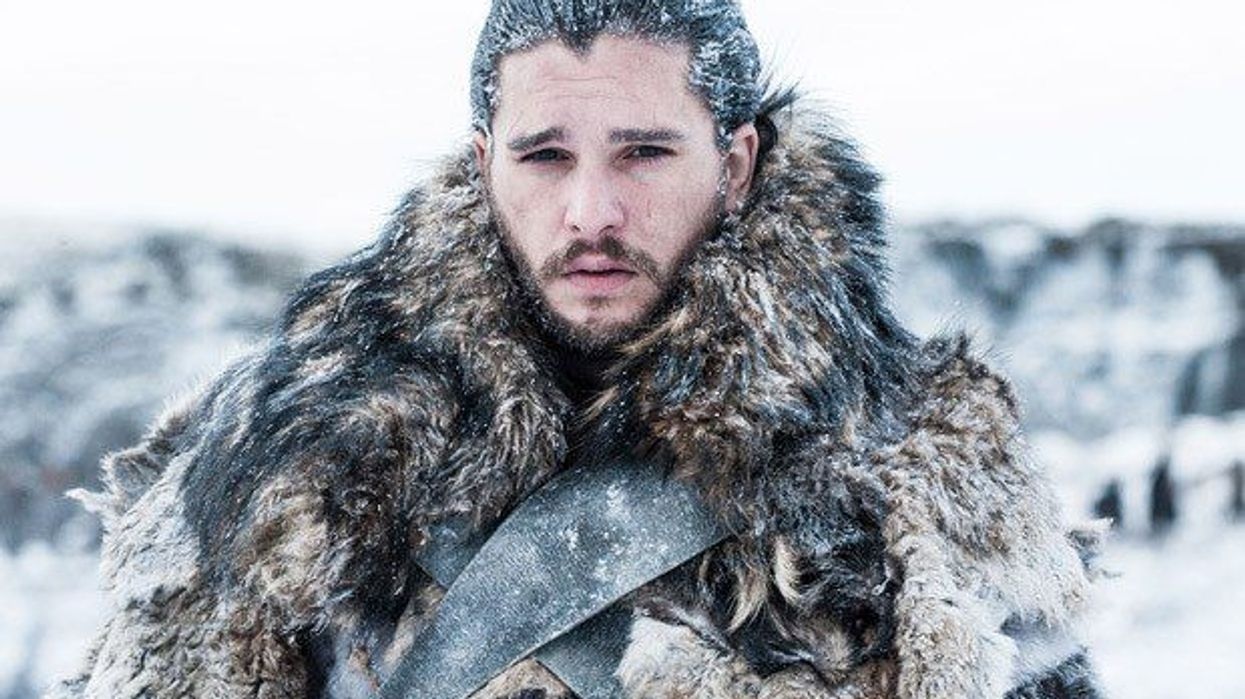 Game of Thrones: George R R Martin confirms Jon Snow spin-off in the works, reveals the working title
