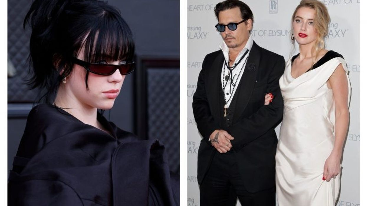 Billie Eilish questions Internet's obsession with Johnny-Amber's trial over abortion rights