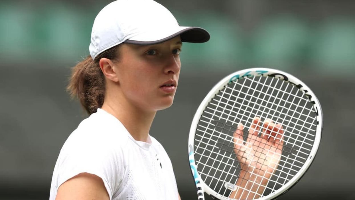 Former Wimbledon champions eyeing up window of opportunity in open women's draw