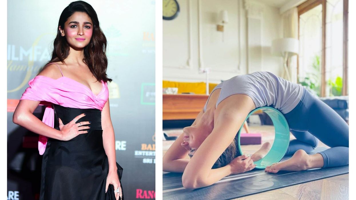 From her special diet to high-intensity workout, here’s is everything you need to know about Alia Bhatt’s fitness regime