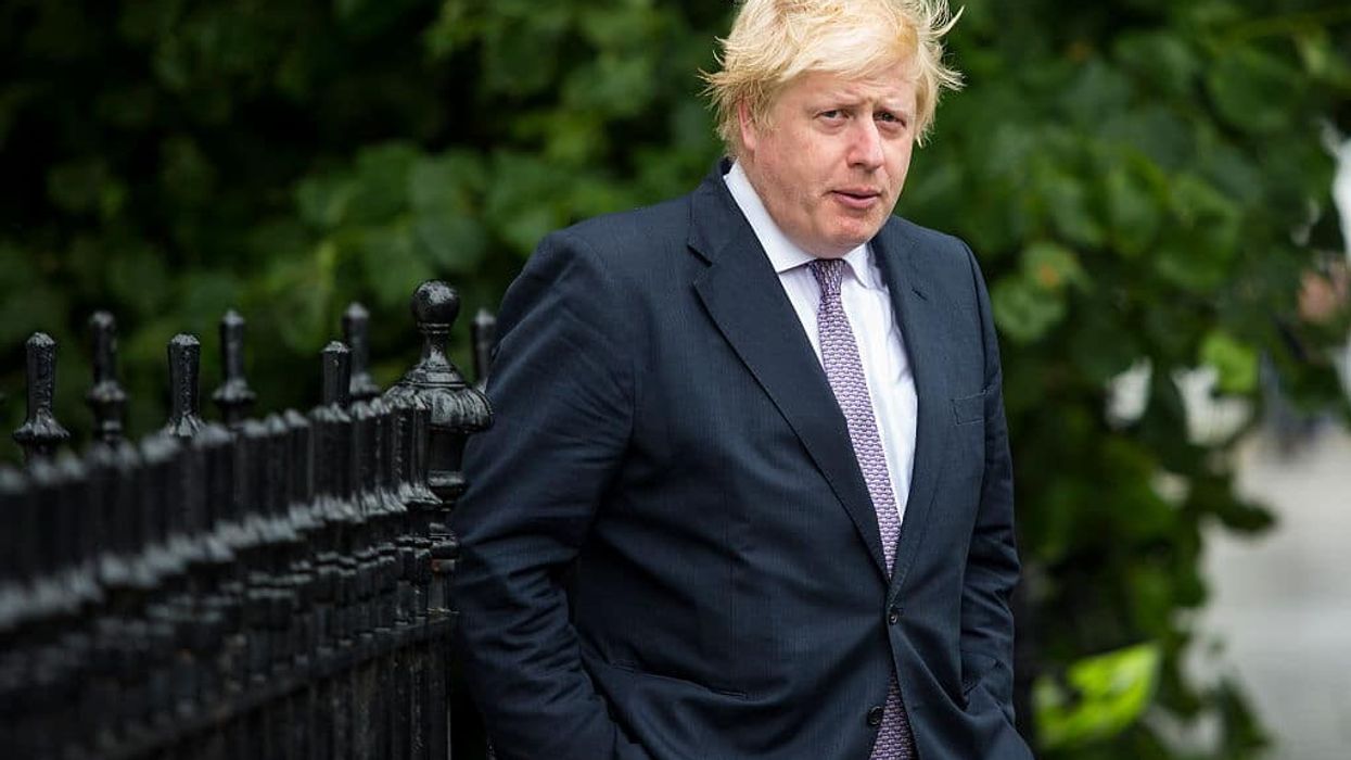 Tory rebels plot next move to oust British PM Boris Johnson after by-election drubbing