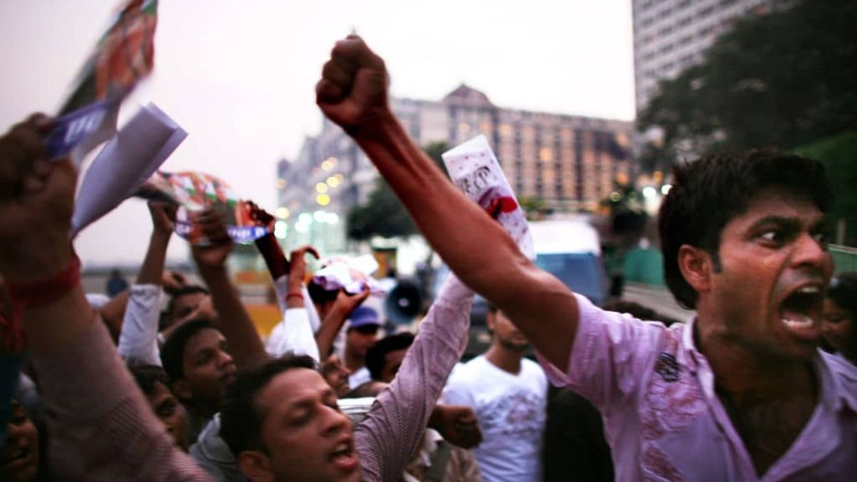 2008 Mumbai terror attack mastermind Sajid Mir quietly jailed in Pakistan