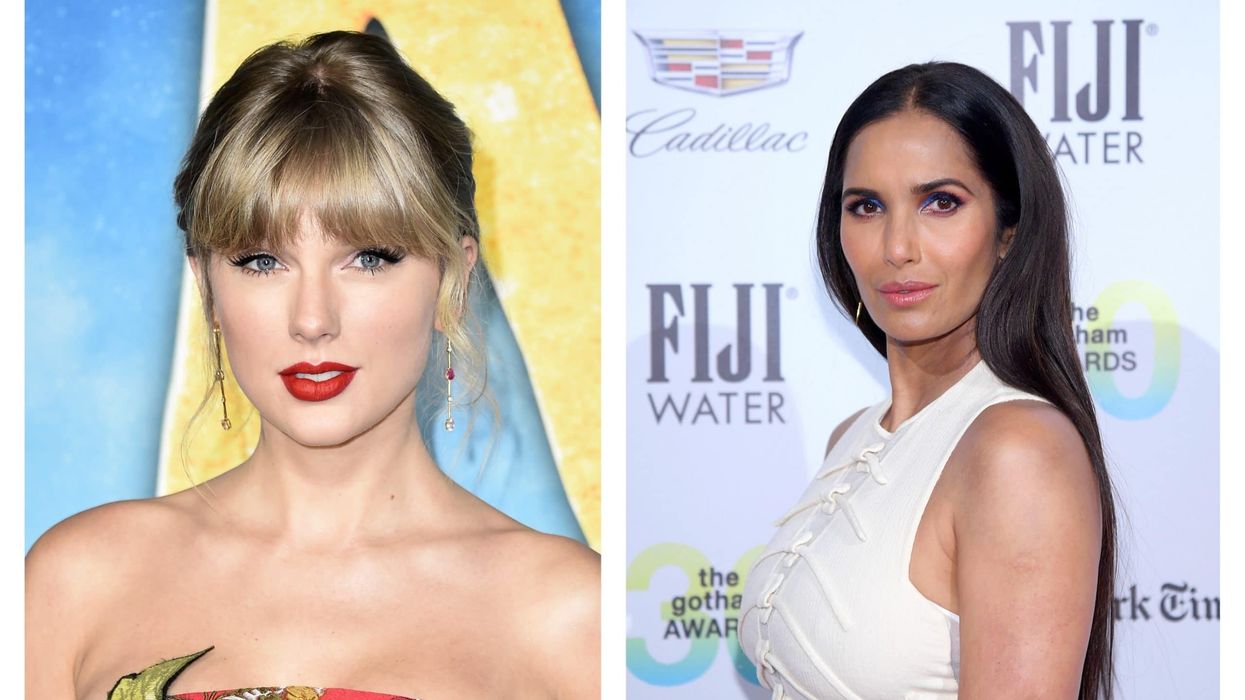 ‘A sad day for US’: Reactions pour in from ‘terrified’ Taylor Swift, Padma Lakshmi, and other celebrities as Supreme Court ends abortion right in US