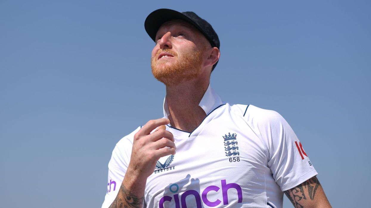 Ben Stokes becomes first Test player to hit century of sixes and bag 100 wickets