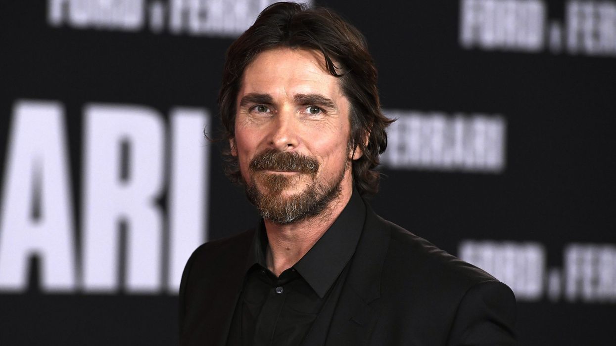 Christian Bale admits not watching The Batman; calls Robert Pattison an absolutely wonderful actor